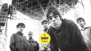 Sunday Tribute fait sa rentrée 2017 // OASIS
