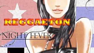 Reggaeton Night Fever
