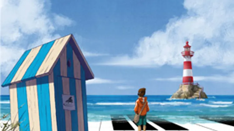 Piano Plage