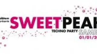 Sweet Peak