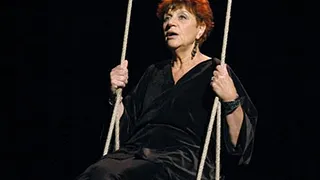 Anne Sylvestre