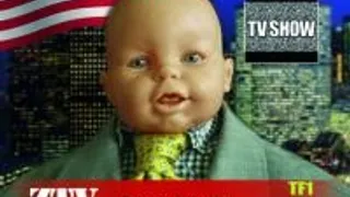 Zach-ryan : Tv Show