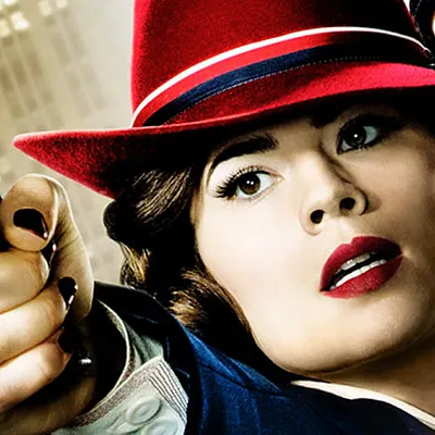 Agent Carter, l'espionnage féministe à la sauce Marvel