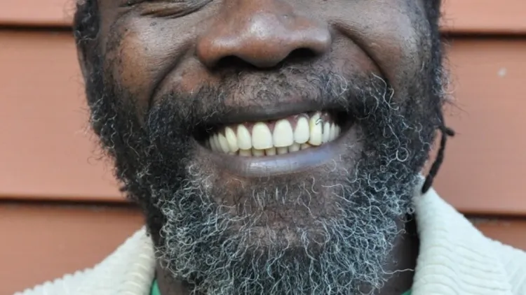 Clinton Fearon