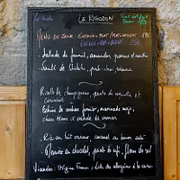 Le Rigodon