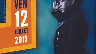London Soulz feat Lifford Shillingford