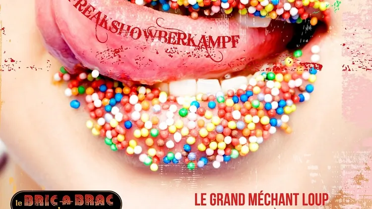FREAKSHOW