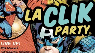 CLICK PARTY