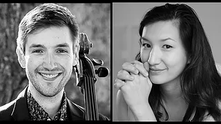 Concert Printempo : Andrew BRIGGS et Isabelle COTTET