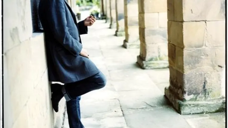 Richard Hawley