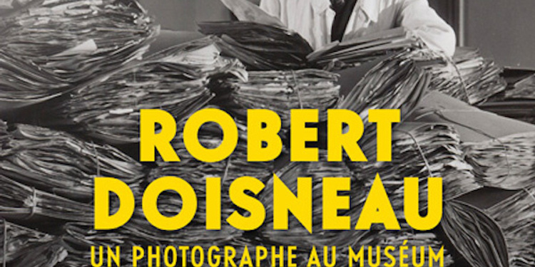 Expo Robert Doisneau