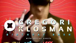 Gregori Klosman