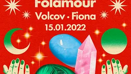 Folamour's 4myppl: Folamour, Volcov, Fiona