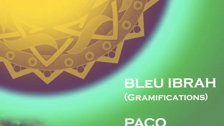 Nu World #4 Dj set by Gramifications