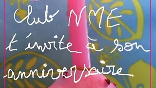 Club Nme Paris # 10