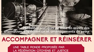 Accompagner et réinsérer