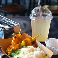 Street Bangkok Local Food
