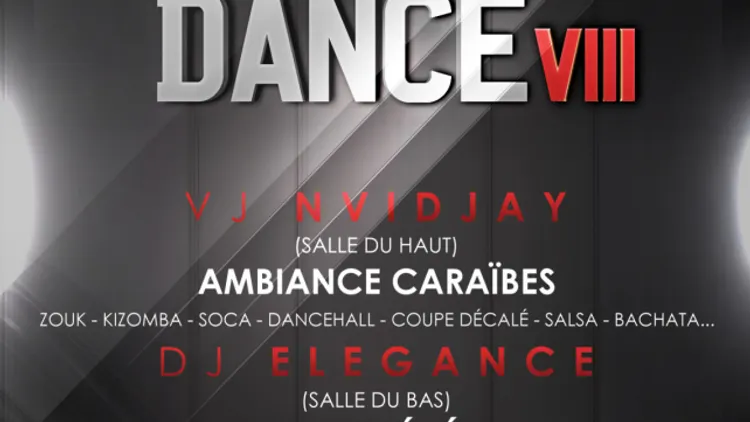 Just Dance 8