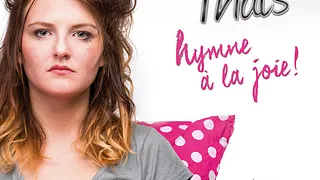 Thaïs dans Hymne à la joie