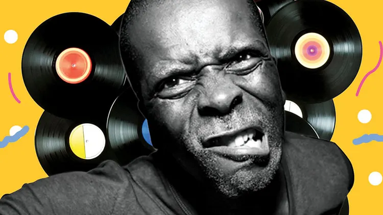 Must Be The Music special 35AnsDeNuit