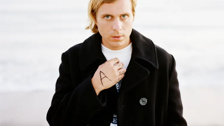 Awolnation