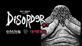DISORDER #5