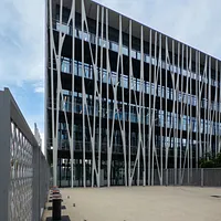 Le Café du 19M