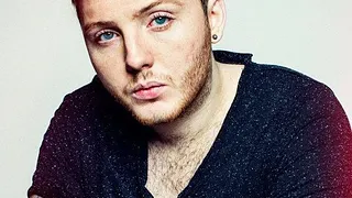 James Arthur en concert