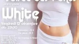 Soirée White