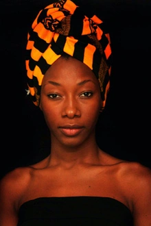 Fatoumata Diawara