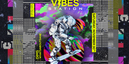 Vibes Station - Saturday November 30th