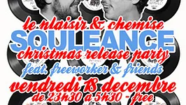 Souleance Sound System
