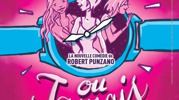 Ce soir ou jamais