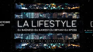 LA LIFESTYLE