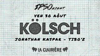 La Clairière : Kölsch
