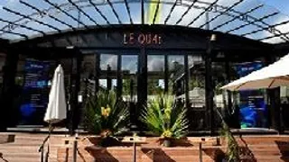 afterwork péniche