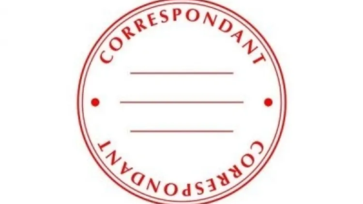 CORRESPONDANT : Kompakt records night