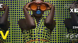 AfroBeat Xperience