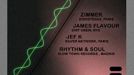 WANDERLUST Présente : Zimmer, James Flavour, Jef K, Rhythm & Soul