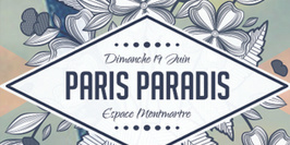 PARIS PARADIS