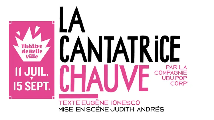 LA CANTATRICE CHAUVE