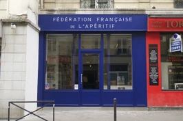 Fédération Française de l'apéritif