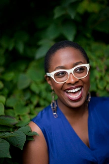 Cécile Mclorin Salvant en concert