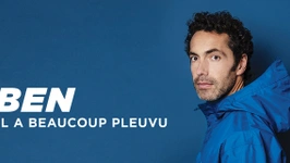 BEN dans il a beaucoup pleuvu
