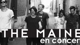 The Maine + Guest
