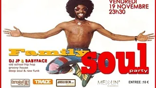 Family Soul