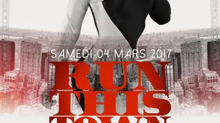 RUN THIS TOWN @LeBalajo