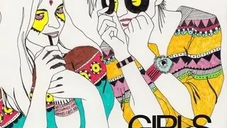 Girls Names + Guest