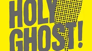 Holy Ghost! +Adam Kesher + Black Joy (DJ)