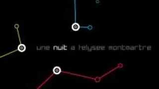 Une Nuit à L'Elysée